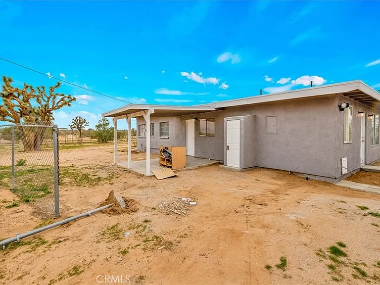 57726 Starlight Mesa Rd — Photo 31