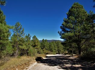8 Riverside, Timberon, NM 88350