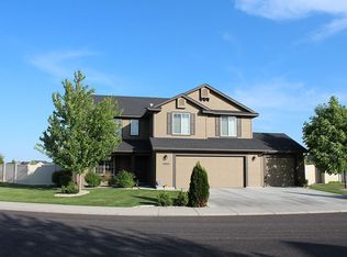 4259 E Granger Dr, Meridian, ID 83646