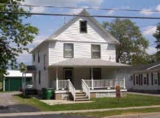 5998 E Henrietta Rd, Rush, NY 14543