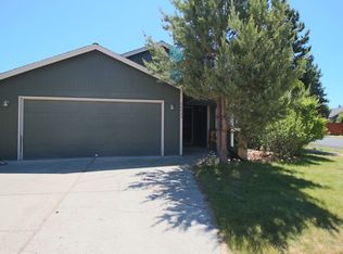 16453 Heath Dr, La Pine, OR 97739