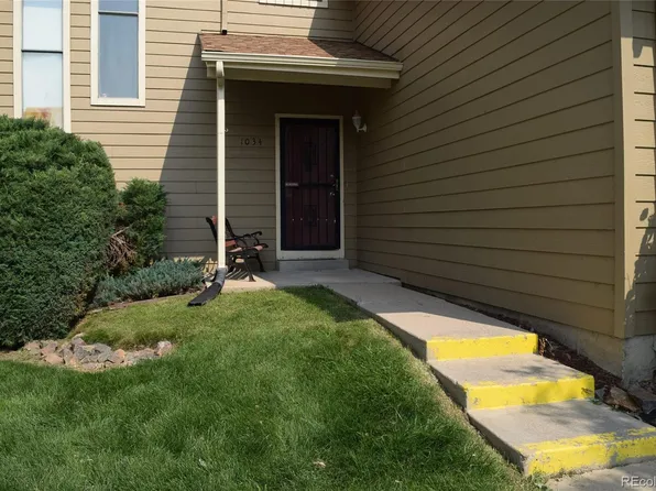 1034 S Yampa Street #C, Aurora, CO 80017