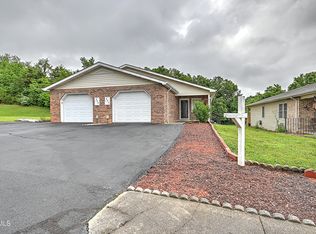 857 Cobblestone Pl #857, Kingsport, TN 37660