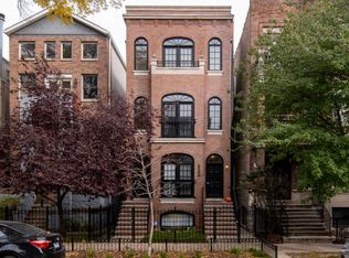 3239 N Racine Ave #2, Chicago, IL 60657