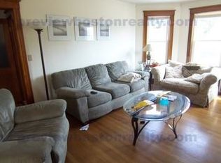 497 Washington St APT 3, Brighton, MA 02135
