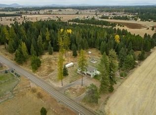 31610 N Spotted Rd, Deer Park, WA 99006