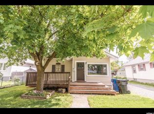 190 E 300 S, Logan, UT 84321