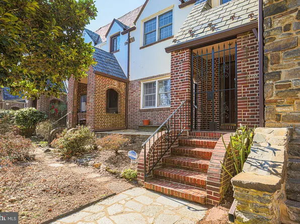 3710 Rexmere Rd, Baltimore, MD 21218