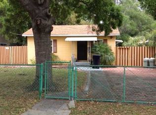 3217 W De Leon St, Tampa, FL 33609