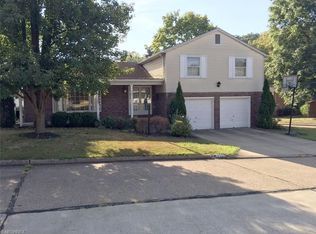 3300 Kim St, Parkersburg, WV 26104