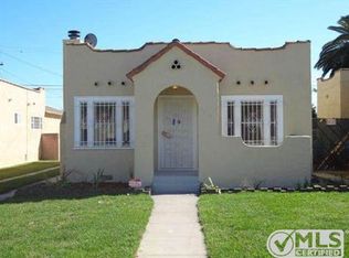 2050 W 65th St, Los Angeles, CA 90047