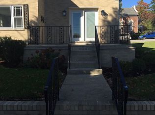 11 W College St, Hagerstown, IN 47346