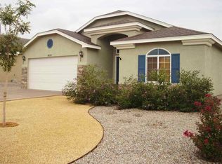 4000 Wood Loop, Alamogordo, NM 88310