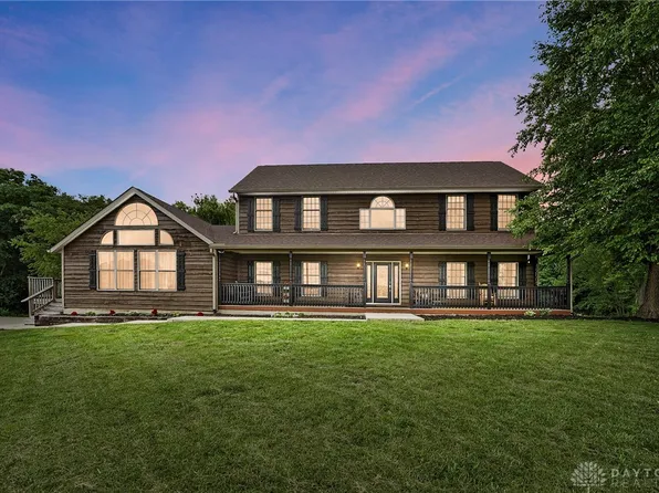 9638 Collett Rd, Waynesville, OH 45068