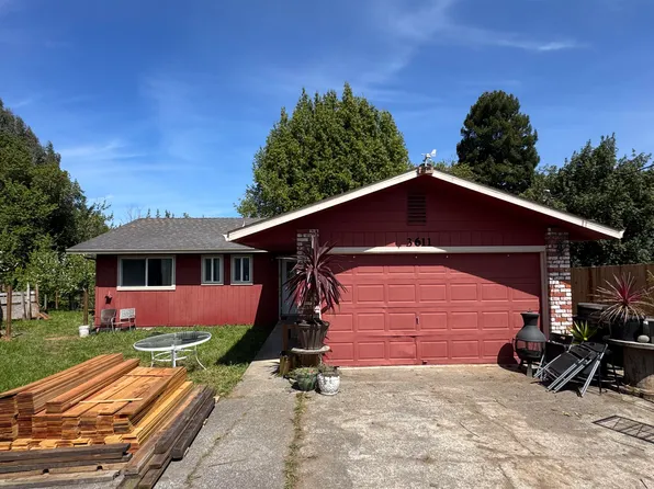 3611 School St, Fortuna, CA 95540