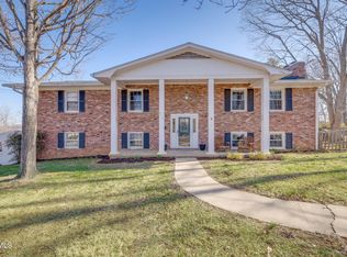 2502 Rambling Rd, Johnson City, TN 37604