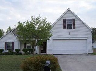 102 Appleton Ln, Mauldin, SC 29662