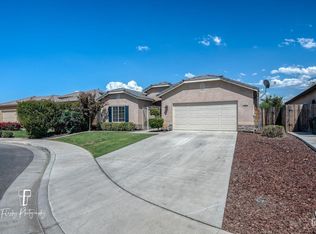 7904 Nile River Ct, Bakersfield, CA 93313
