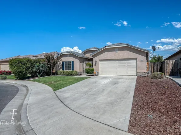 7904 Nile River Ct, Bakersfield, CA 93313