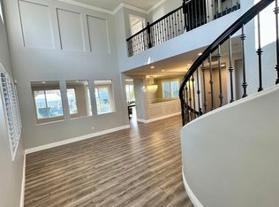 20536 Bergamo Way, Porter Ranch, CA 91326