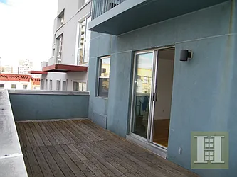 Rented by Halstead Real Estate