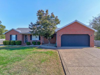 4144 Forest Green Dr, Newburgh, IN, 47630