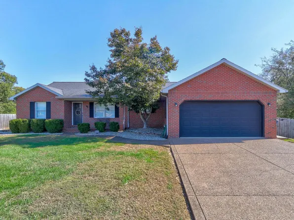 4144 Forest Green Dr, Newburgh, IN 47630