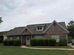 8192 Becker Ln, Leeds, AL 35094