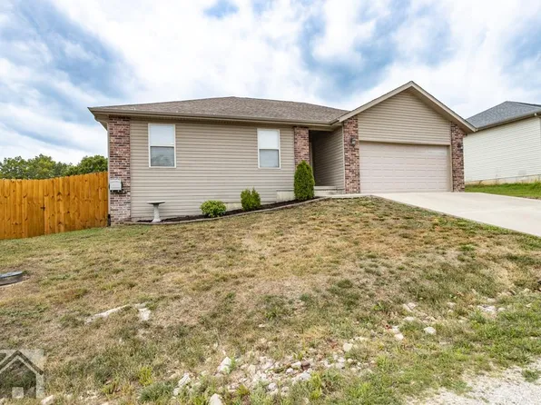16258 Hailey Ln, Saint Robert, MO 65584