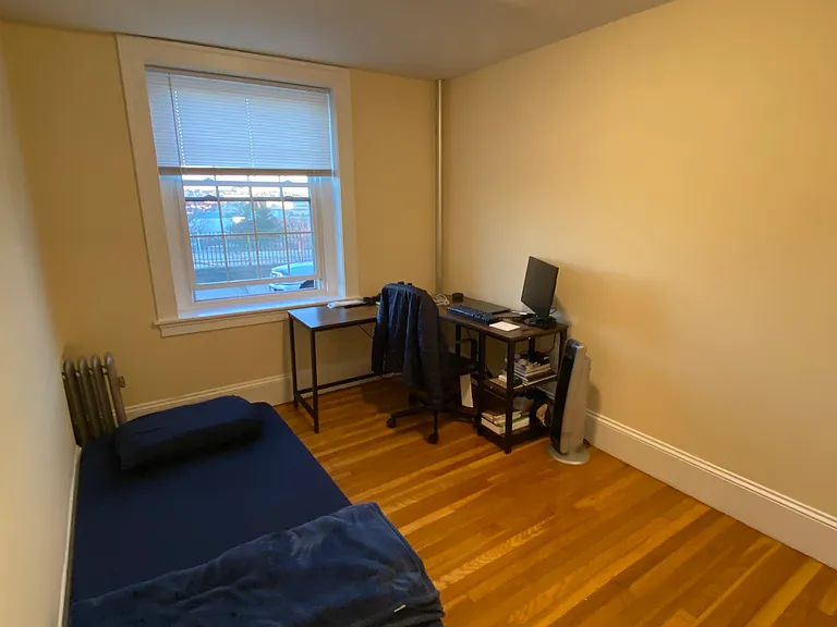 34 & 36 Chestnut Street — Photo 13
