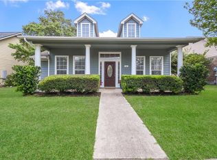 136 Rosebud Ln, Georgetown, TX 78633