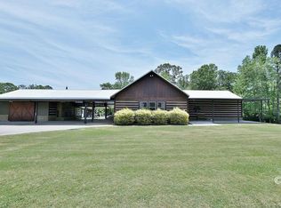 2118 State Highway 315, Fortson, GA 31808