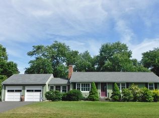 628 Dewey St, West Springfield, MA 01089
