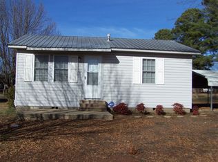 5902 McKnight Rd, Texarkana, TX 75503