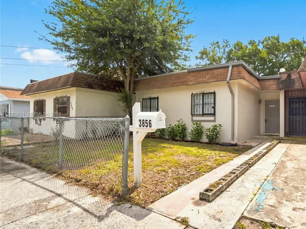 3856 NW 207th St, Miami Gardens, FL 33055