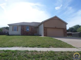 3358 SE Powell St, Topeka, KS 66605