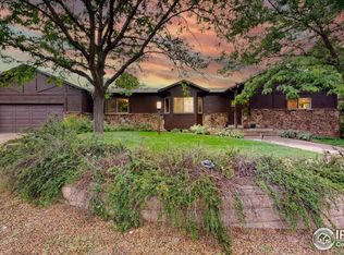 901 Gregory Rd, Fort Collins, CO 80524