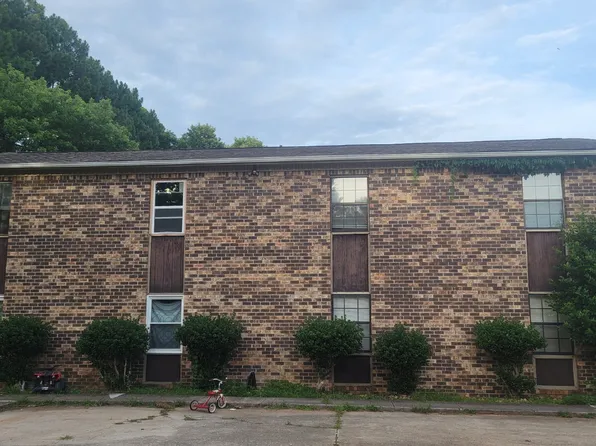 4916 Cotton Row NW Unit C, Huntsville, AL 35816