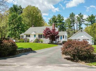 16 Richman Rd, Hudson, NH 03051
