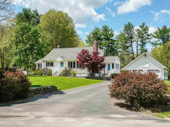 16 Richman Road, Hudson, NH 03051