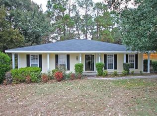 105 Pine Dr, Warner Robins, GA 31088