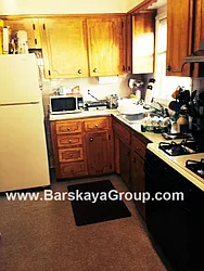 Rented by Barskaya Group Real Estate