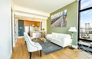 Rented by The KCI Group