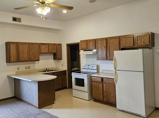 316 N Lincoln St APT 4, West Pt, NE 68788