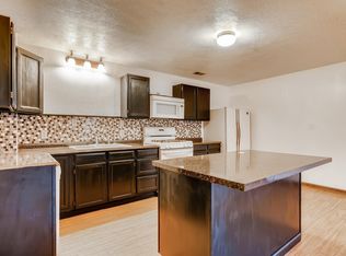 2309 S Eudora St, Denver, CO 80222
