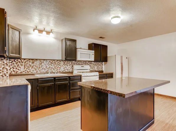 2309 S Eudora St, Denver, CO 80222