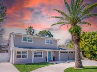 10712 DALTON AVENUE, TAMPA, FL 33615