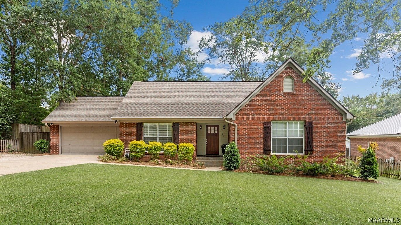2421 Stonewood Dr, Dothan, AL 36301 MLS 542192 Zillow