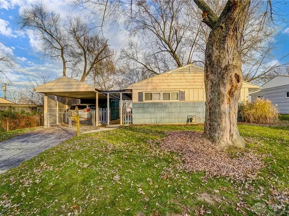 108 Meyer Ave, Dayton, OH 45431