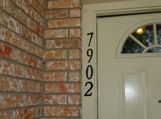 7902 Corum Trail Dr, San Antonio, TX 78244
